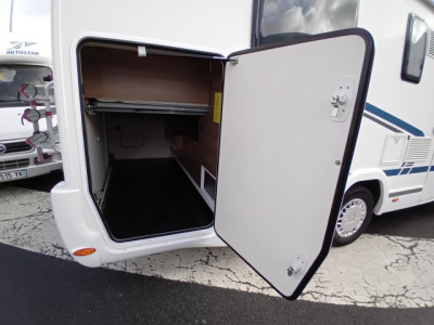 Chausson Camping-car 718 XLB - 48.900 € - #3