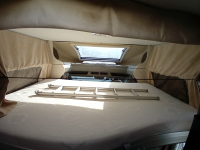 Chausson Camping-car 718 XLB - 48.900 € - #9