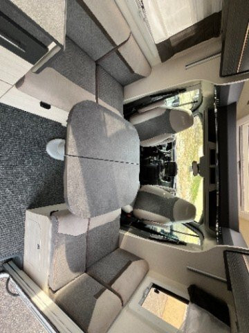 Chausson Camping-car PREMIUM - 66.900 € - #6