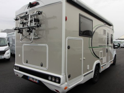 Chausson Camping-car TITANIUM - 75.900 € - #2