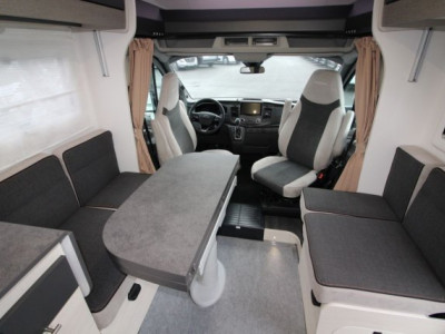 Chausson Camping-car TITANIUM - 75.900 € - #4