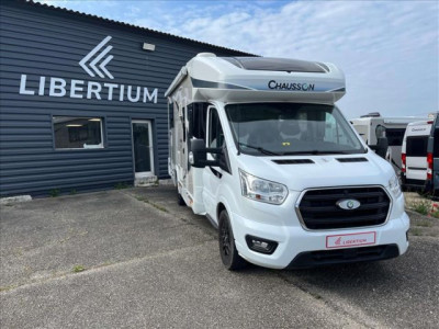 Chausson Camping-car 788 - Photo 1