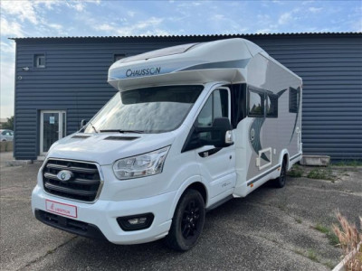 Chausson Camping-car 788 - Photo 2