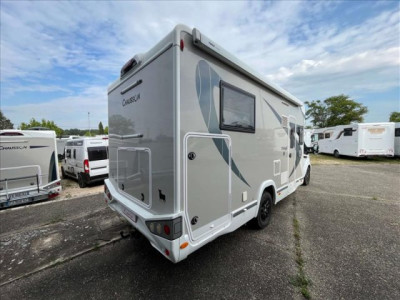 Chausson Camping-car 788 - Photo 4