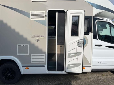 Chausson Camping-car 788 - Photo 5