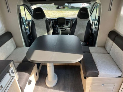 Chausson Camping-car 788 - Photo 6