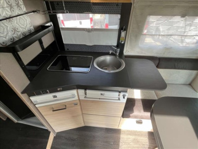 Chausson Camping-car 788 - Photo 8