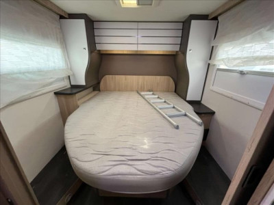 Chausson Camping-car 788 - Photo 10