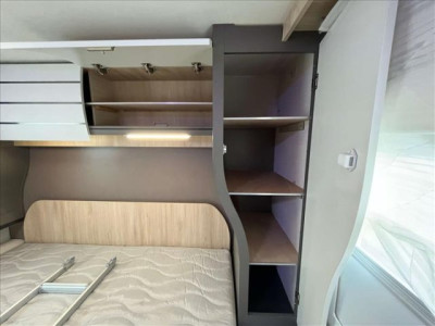 Chausson Camping-car 788 - Photo 12