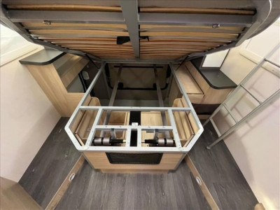 Chausson Camping-car 788 - Photo 13