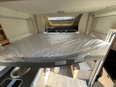 Chausson Camping-car 788 - Photo 14