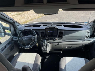 Chausson Camping-car 788 - Photo 15