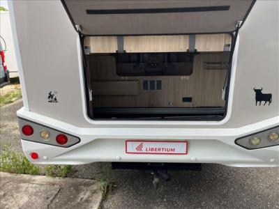 Chausson Camping-car 788 - Photo 20