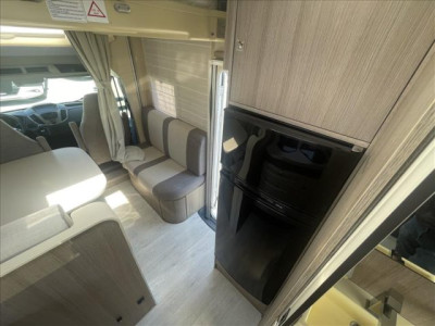 Chausson Camping-car WELCOME - Photo 7