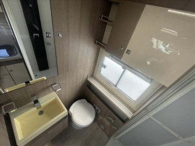 Chausson Camping-car WELCOME - Photo 9