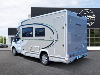 Chausson Camping-car flash first line - Photo 2