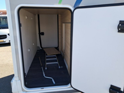 Chausson Camping-car flash first line - Photo 15
