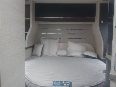 Chausson Camping-car 708 - Photo 2