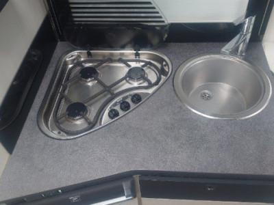 Chausson Camping-car 708 - Photo 5