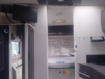 Chausson Camping-car 708 - Photo 6