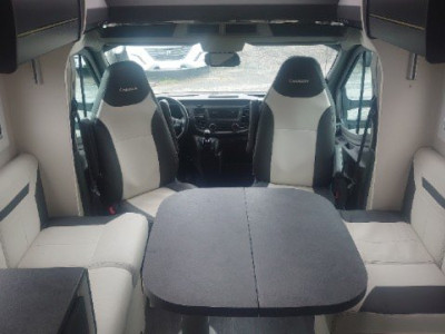 Chausson Camping-car 708 - Photo 7