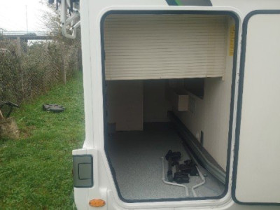 Chausson Camping-car 708 - Photo 9
