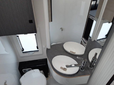 Chausson Camping-car 660 - Photo 2