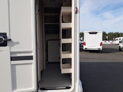 Chausson Camping-car 660 - Photo 4