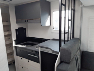 Chausson Camping-car 660 - Photo 5