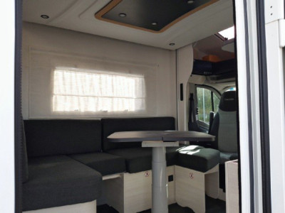 Chausson Camping-car 660 - Photo 6
