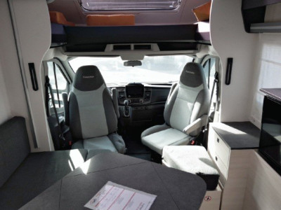 Chausson Camping-car 660 - Photo 7