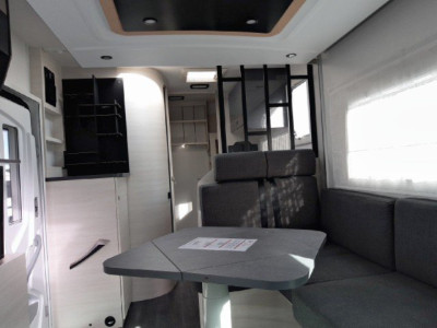 Chausson Camping-car 660 - Photo 8