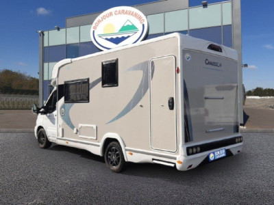 Chausson Camping-car 660 - Photo 9