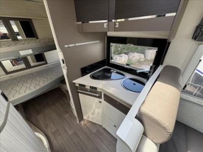 Chausson Camping-car WELCOME - Photo 3