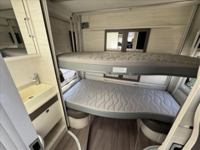 Chausson Camping-car WELCOME - Photo 5