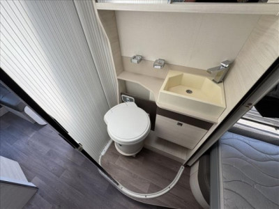 Chausson Camping-car WELCOME - Photo 6