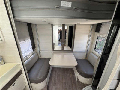 Chausson Camping-car WELCOME - Photo 8