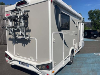 Chausson Camping-car 708 - Photo 2