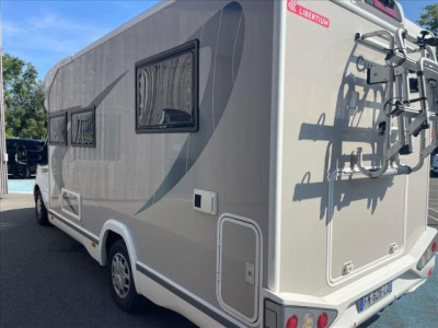 Chausson Camping-car 708 - Photo 3