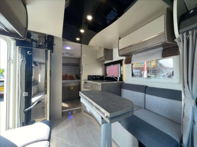Chausson Camping-car 708 - Photo 4