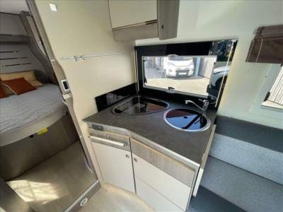 Chausson Camping-car 708 - Photo 5