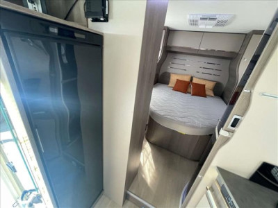 Chausson Camping-car 708 - Photo 6