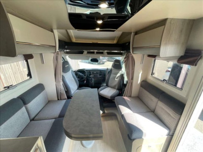 Chausson Camping-car 708 - Photo 7