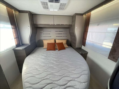 Chausson Camping-car 708 - Photo 8