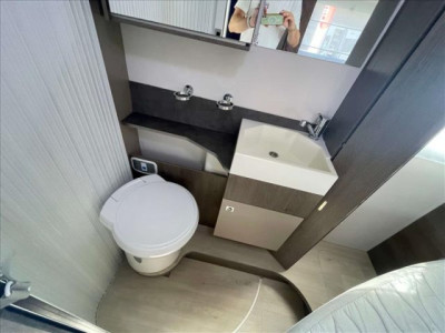 Chausson Camping-car 708 - Photo 9
