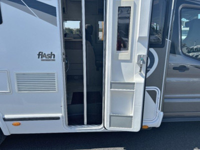 Chausson Camping-car 718 xlb - Photo 10