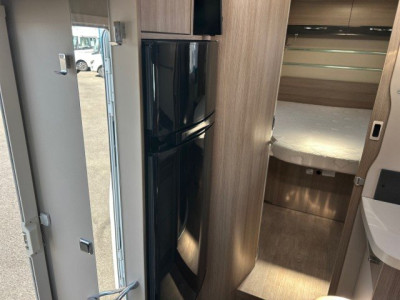 Chausson Camping-car 718 xlb - Photo 11