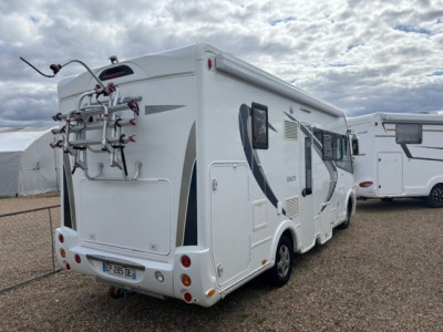 Chausson Exaltis 6010 - 62.900 € - #2