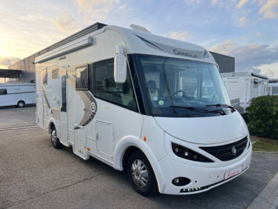 Chausson Exaltis 6010 Occasion