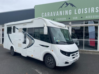 Chausson Exaltis 6028 Occasion